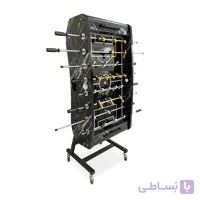 فوتبال دستی تاشو هایگلس