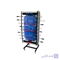 فوتبال دستی تاشو MDF