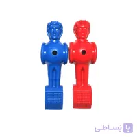 آدمک فوتبال دستی پیچی