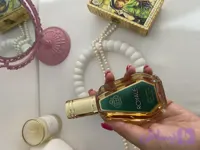 ادکلن زنانه کازاموراتی لیرا شرکت فرگرانس حجم ۵۰ میل