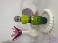 بادی اسپلش سی گل marvelحجم ۲۵۰ میل
