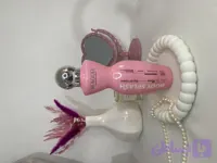 بادی اسپلش زنانه سی گل مدلEAU SO YUMMYحجم ۲۵۰ میل