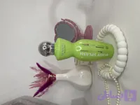 بادی اسپلش سی گل مدلcharismaحجم ۲۵۰ میل