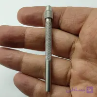 پانچ هولدر کاشت مو دستی 7 سانت