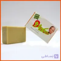 صابون جوانی