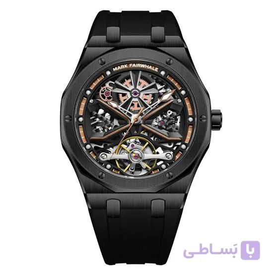 ساعت مچی مردانه مارک فرول اتماتیک مدلfw6400