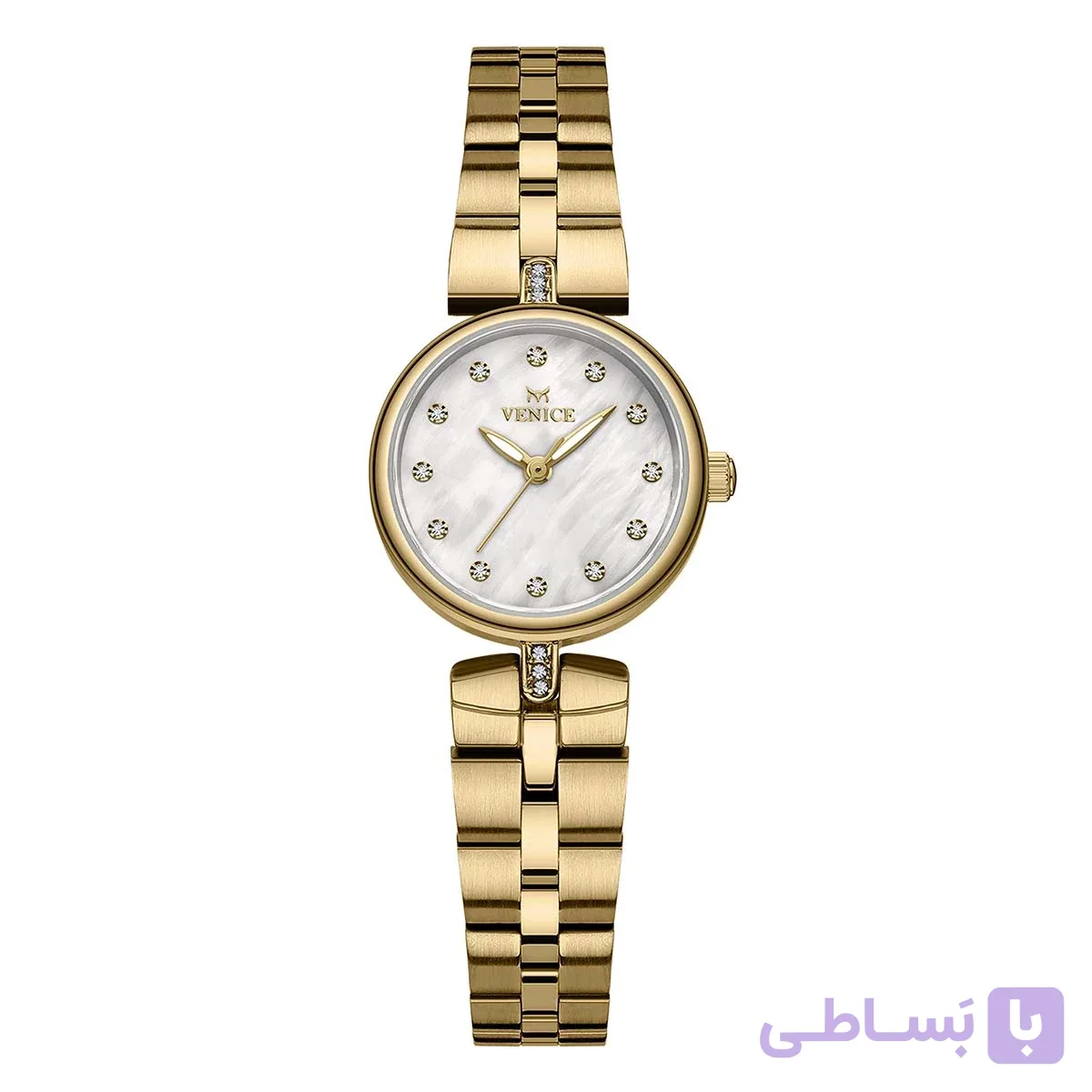 ساعت مچی زنانه ونیز مدلVN80169