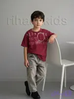 تیشرت پسرانه