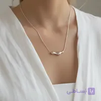 گردنبند پینترستی