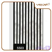 ترمووال استخونی کد 5503