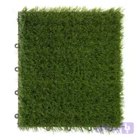 تایل 40 در 40 چمن مصنوعی