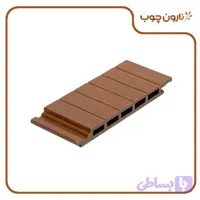 پروفیل نما چوب پلاست 200 در 20 میل