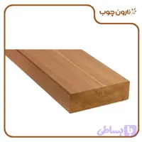 چوب ترمو 140 در 42 ترک برند نوا