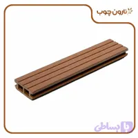 پروفیل نما چوب پلاست 70 در 25 میل