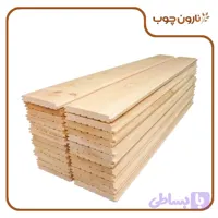 لمبه روسی طول ۴ متر | قیمت بر اساس متر مربع