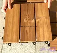 تایل ترمو 30 در 30 سه تکه 19 میل