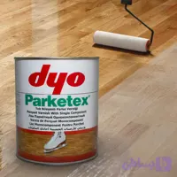 رنگ چوب ترمو dyo " دیو " ترکیه