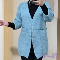 بافت موهر زنانه وارداتی