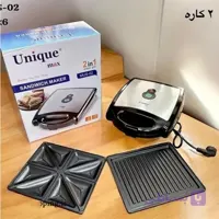 اسنک ساز یونیک Um-1200