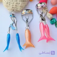 فرمژه تمام استیل آلمانی اصل مارک زینگر