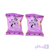 موچی سیبزمینی شیرین دو عددی