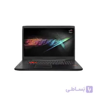 لپ تاپ گیم ایسوس مدل ROG GL702VM – C – 17ASUS ROG GL702VM - C - 17 inch Laptop