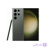 گوشی موبایل سامسونگ مدل Galaxy S23 Ultra دو سیم کارت ظرفیت 256 گیگابایت و رم 12 گیگابایت – ویتنامنات اکتیوSamsung Galaxy S23 Ultra Dual SIM 256GB And 12GB RAM Mobile Phone - Vietnam