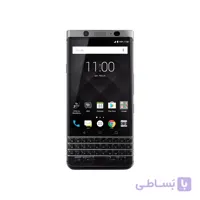 گوشی blackberi KEYoneClearJelly For Blackberry Keyone