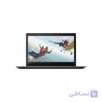 لپ تاپ 15 اينچي لنوو مدل Ideapad 320- AD