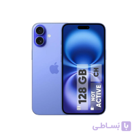 گوشی موبایل اپل مدل iPhone 16 CH دو سیم کارت ظرفیت 128Apple iPhone 13 Pro LLA Single SIM 256GB And 6GB RAM Mobile Phone