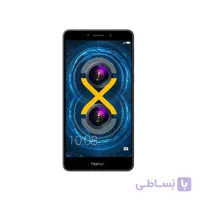 گوشی موبايل هوآوي آنر مدل 6X BLN-L21 دو سيم‌ کارت