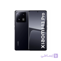 گوشی موبایل شیائومی مدل 13 Pro دو سیم کارت ظرفیت 512 گیگابایت و رم 12 گیگابایتگلوبالXiaomi 13 Pro Dual SIM 512GB And 12GB RAM Mobile Phone - Global