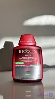 شامپو فورت بیوکسین (Bioxcin Forte) | ضد ریزش قوی و تقویت‌کننده تخصصی | Bio-Activ Complex