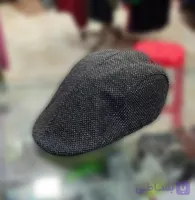کلاه کپ باراتایی گوشدار وارداتی