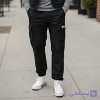 شلوار اسلش شش جیب مردانه بنگال
