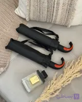 چتر 3 تاشو فول مردانه