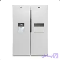 یخچال فریزر لئوکو هیمالیا