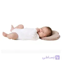 بالش طبی فرم دهی سر نوزاد طرح جوجه