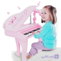 پیانو آموزشی اسباب بازی kanisi
