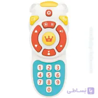 ریموت کنترل موزیکال هانگر HUANGER