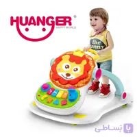 واکر چهار کاره هانگر Huanger