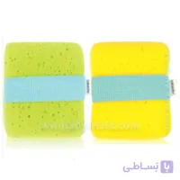لیف حمام اسفنجی ببدور Bebedor