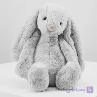 عروسک خرگوش جیلی کت کوچک 25 سانت JellyCat