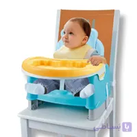 صندلی غذا کودک قابل حمل Easygo