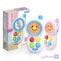 موبایل موزیکال هانگر Huanger