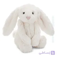 عروسک خرگوش بزرگ 45 سانت JellyCat