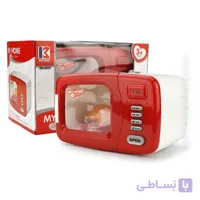 مایکروفر اسباب بازی MyHome