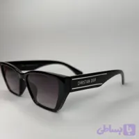عینک آفتابی خاص زنانه از برند Dior لنز یووی ۴۰۰ و پلاریزه (۰۱۵)