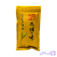 ماچا سرمونیال گرید ـ ژاپنی