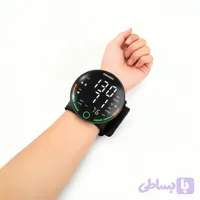 فشارسنج دیجیتال مچی Porodo مدل PDW01B